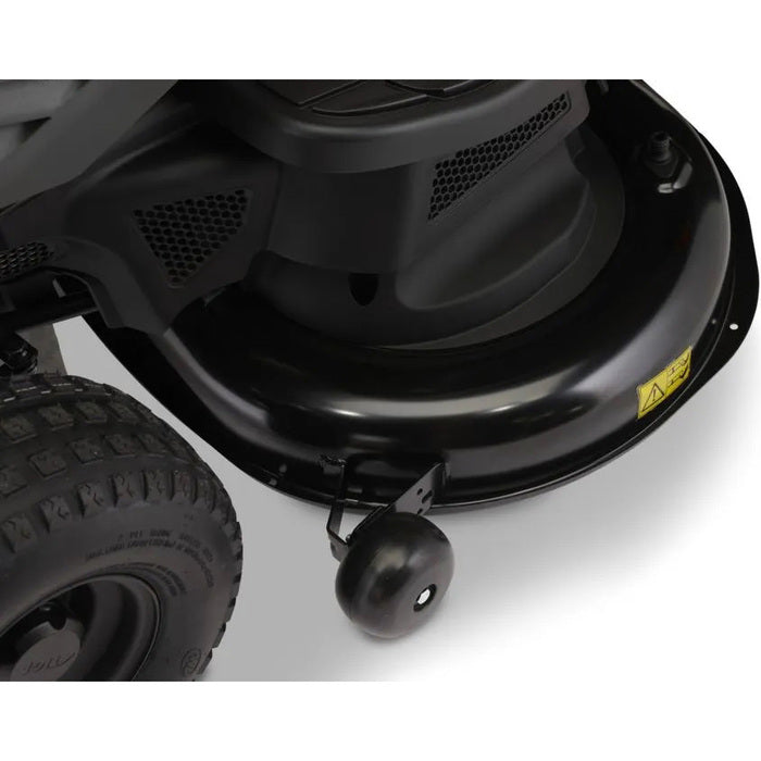 STIGA Tornado 5108 W Rasentraktor – Experience