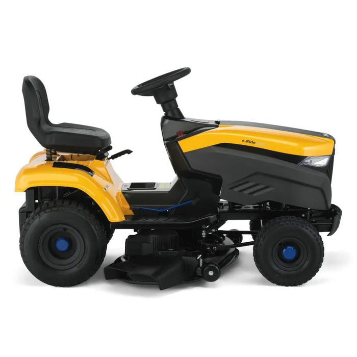 STIGA e-Ride S300 Akku-Rasentraktor