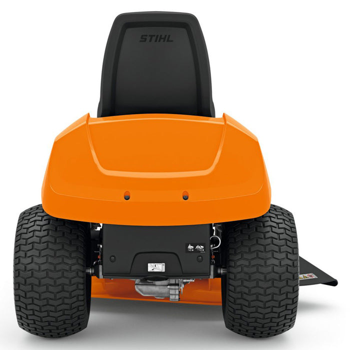 STIHL RT 4112 SZ Rasentraktor