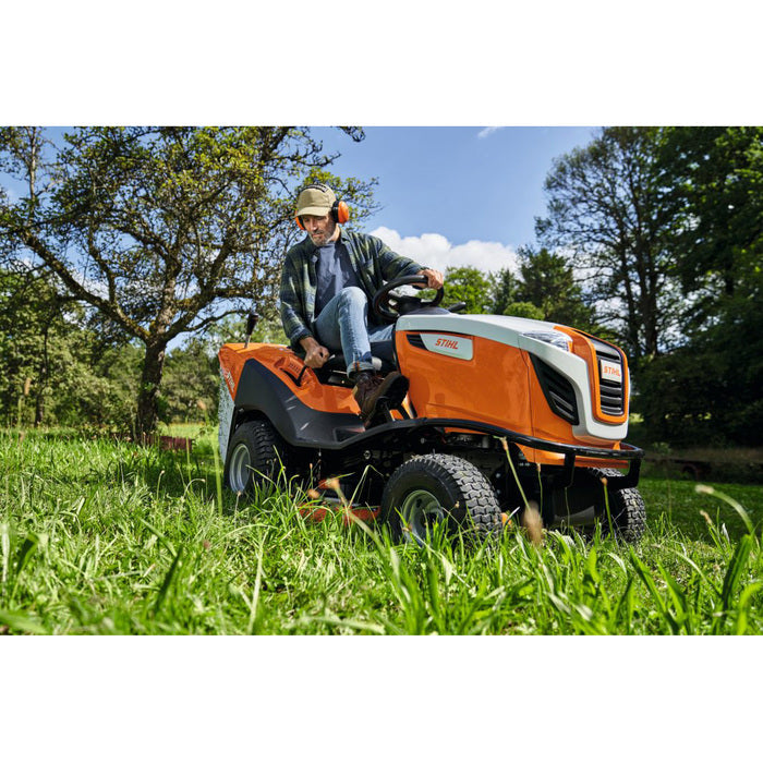 STIHL RT 5097 Rasentraktor
