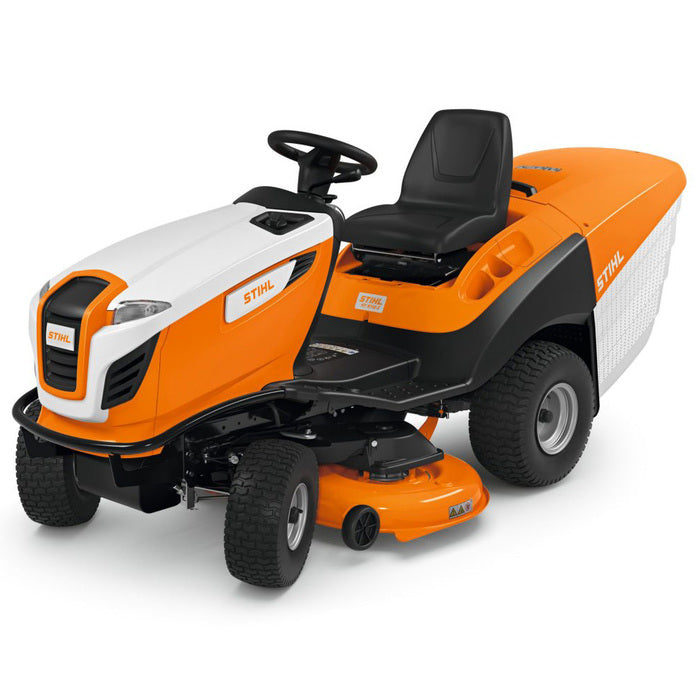STIHL RT 5112 Z Rasentraktor