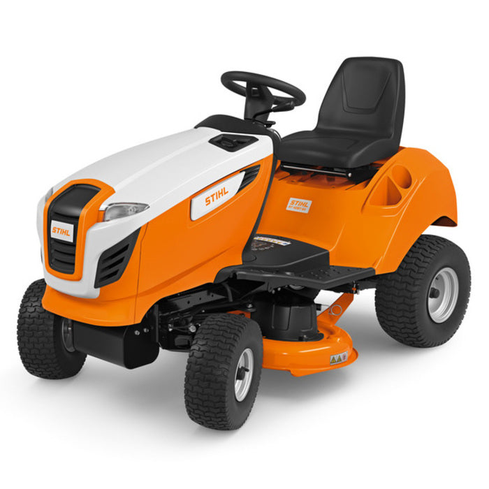 STIHL RT 4097 SX Rasentraktor