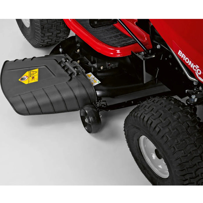 TROY-BILT BRONCO 107T-S Rasentraktor