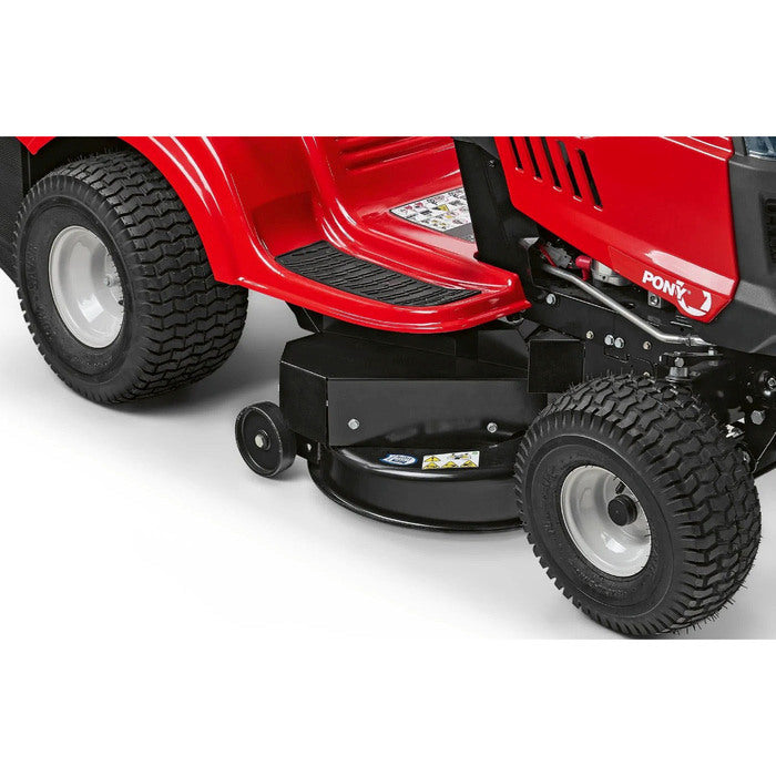 TROY-BILT PONY 92T-R Rasentraktor