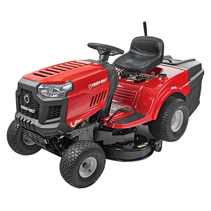 TROY-BILT PONY 92T-R Rasentraktor inkl. Winterpaket 110 Plus