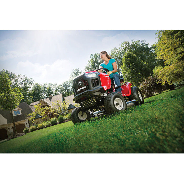 TROY-BILT PONY 92T-S Rasentraktor