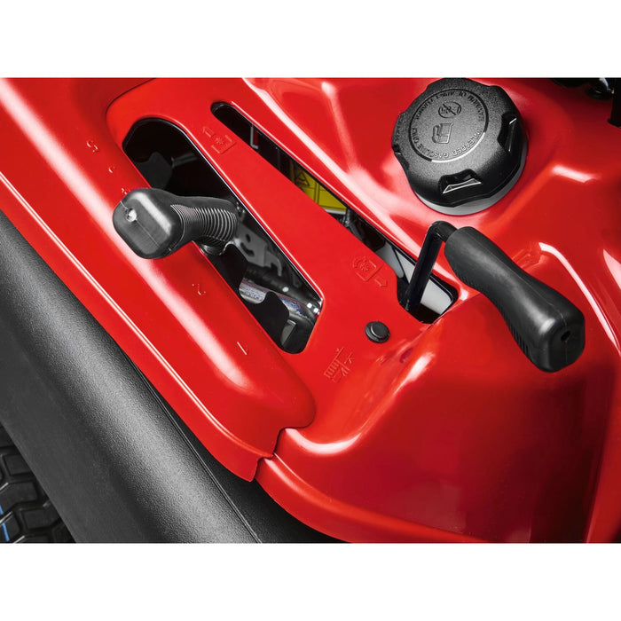 TROY-BILT TB 76T-R Mini-Rider