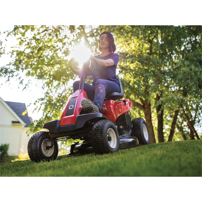TROY-BILT TB 76T-S Mini-Rider