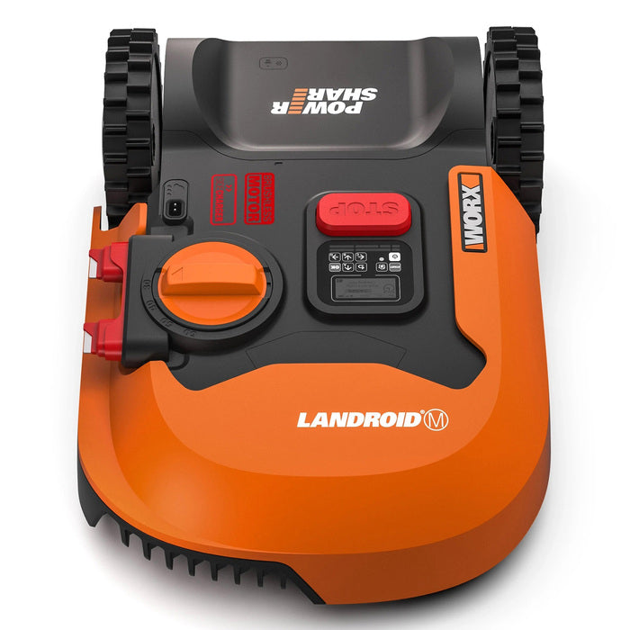 WORX WR142E Landroid M700 Mähroboter