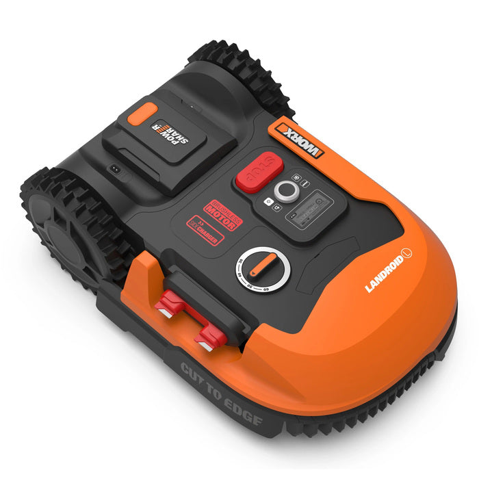 WORX WR148E Landroid L800 Mähroboter