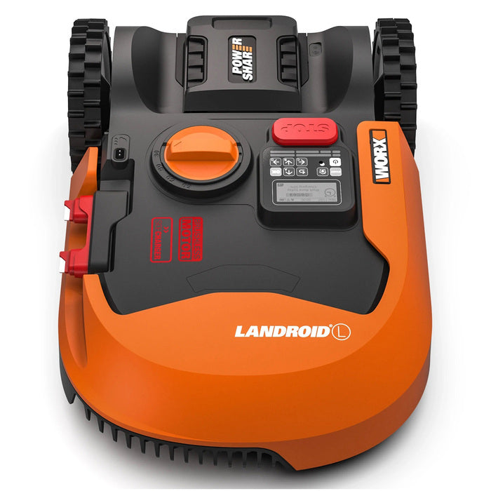 WORX WR155E Landroid L2000 Mähroboter