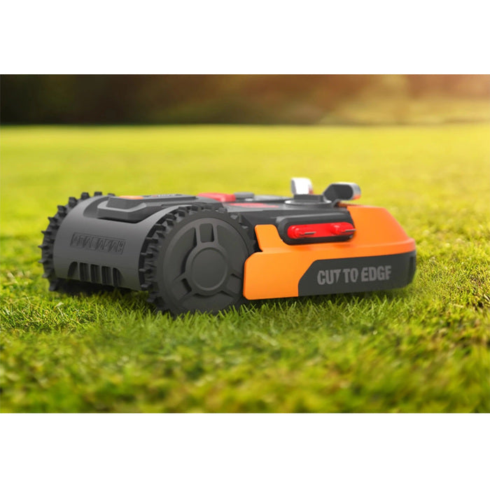 WORX WR165E Landroid M500 Plus Mähroboter