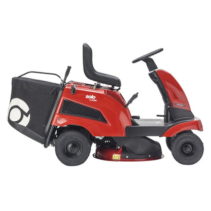 AL-KO R 7-63.8 A Benzin-Rider