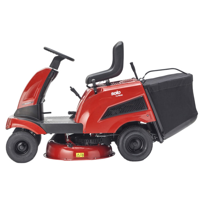 AL-KO R 7-63.8 A Benzin-Rider