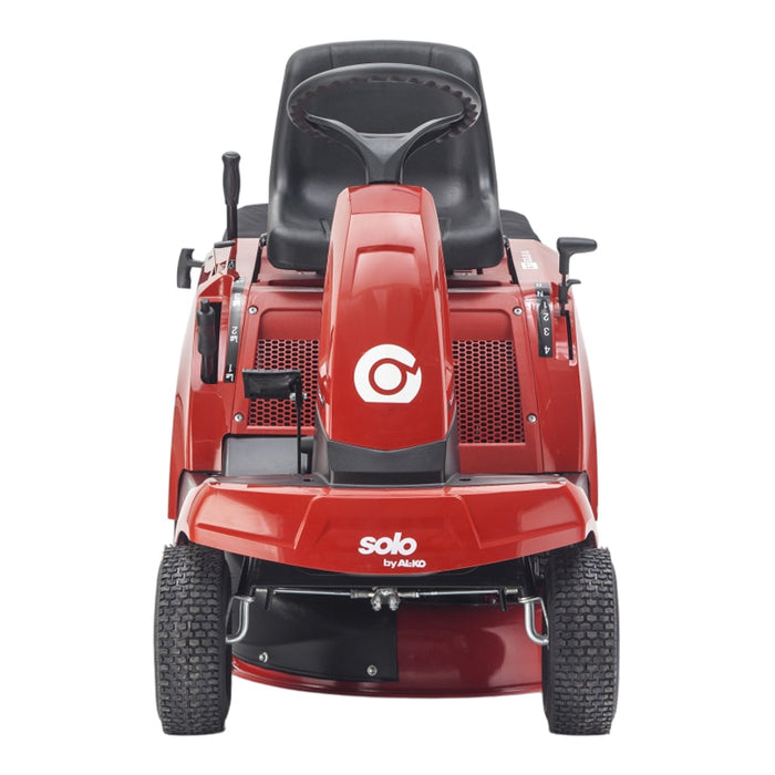 AL-KO R 7-63.8 A Benzin-Rider