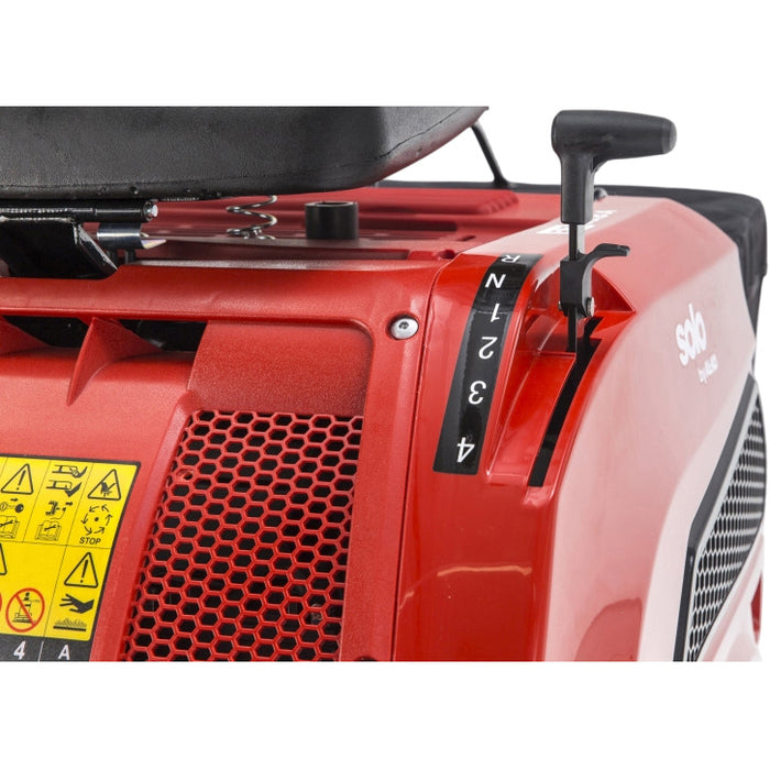 AL-KO R 7-63.8 A Benzin-Rider