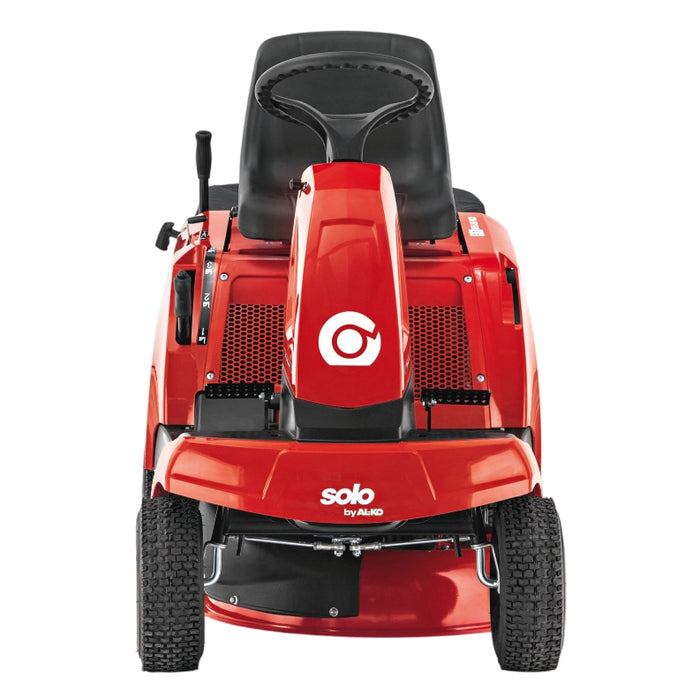 AL-KO R 7-65.8 HD Benzin-Rider