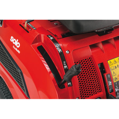 AL-KO R 7-65.8 HD Benzin-Rider