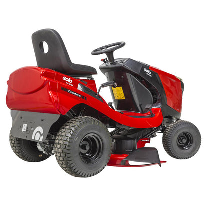 AL-KO T 15-93.3 HDS-A Rasentraktor