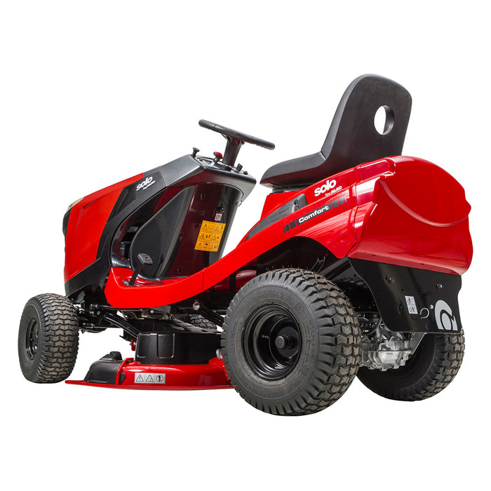 AL-KO T 15-93.3 HDS-A Rasentraktor