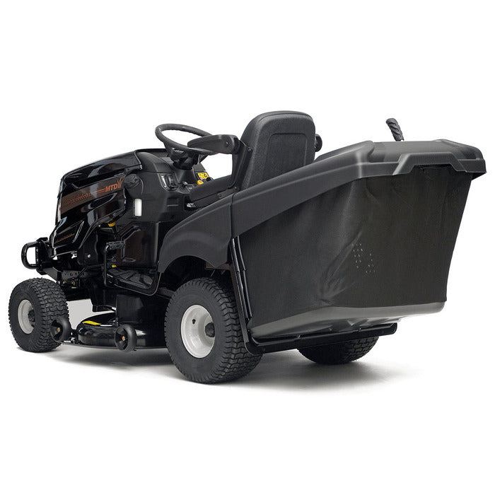 BLACK EDITION® 285/106 Twin KH Rasentraktor