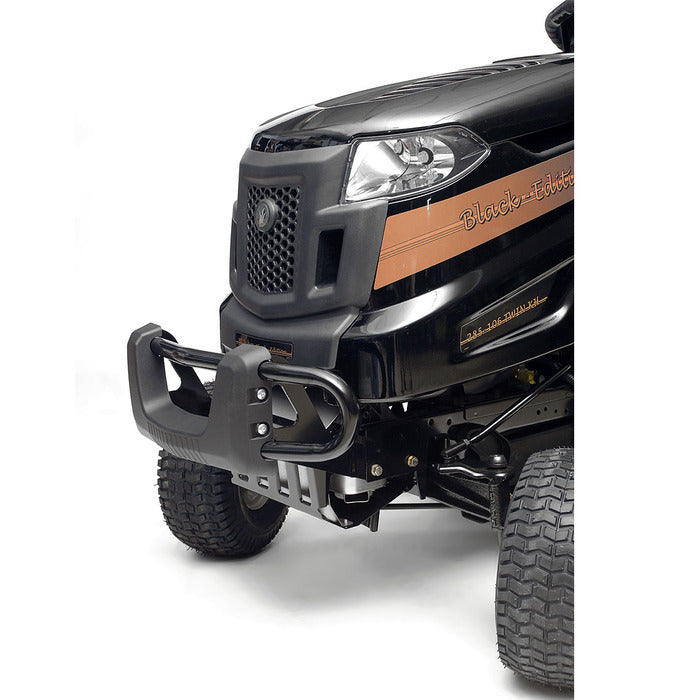 BLACK EDITION® 285/106 Twin KH Rasentraktor