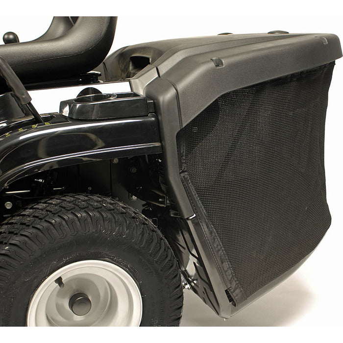 BLACK EDITION® PRO 155/84 Rasentraktor