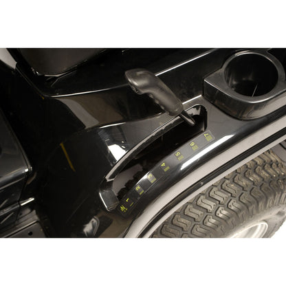 BLACK EDITION® PRO 155/84 Rasentraktor