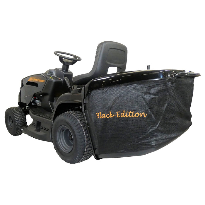 BLACK EDITION® PRO 177/98 H Rasentraktor