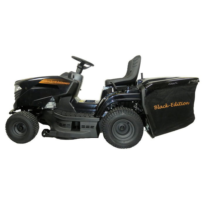 BLACK EDITION® PRO 177/98 H Rasentraktor