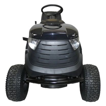 BLACK EDITION® PRO 177/98 H Rasentraktor