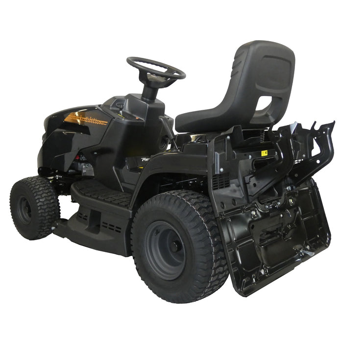 BLACK EDITION® PRO 177/98 H Rasentraktor