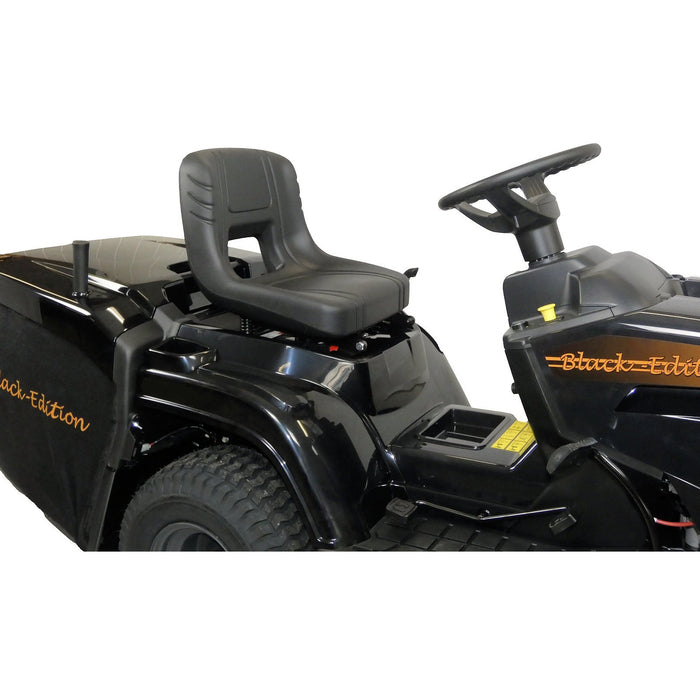 BLACK EDITION® PRO 177/98 H Rasentraktor
