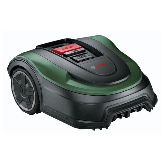 BOSCH Indego M+ 700 Mähroboter