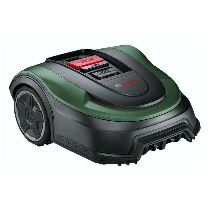 BOSCH Indego M 700 Mähroboter