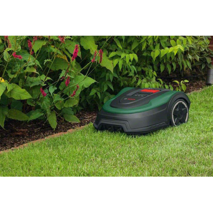 BOSCH Indego M 700 Mähroboter