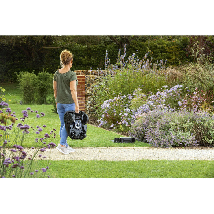 BOSCH Indego M 700 Mähroboter