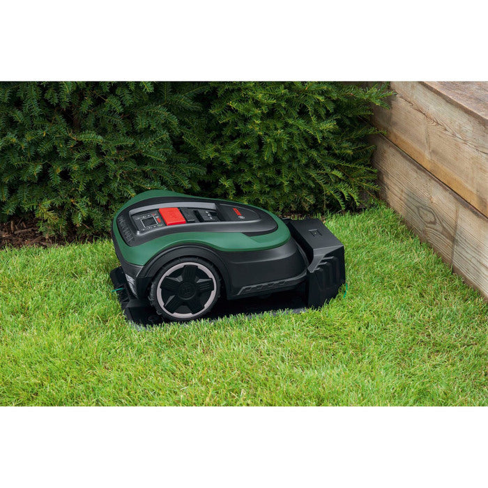 BOSCH Indego M 700 Mähroboter