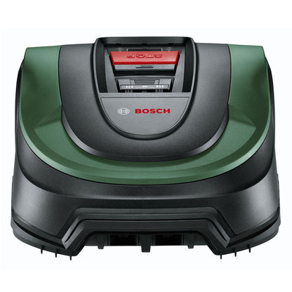 BOSCH Indego M+ 700 Mähroboter