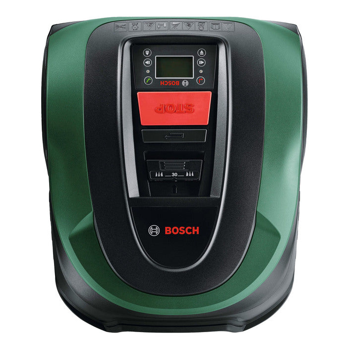 BOSCH Indego M 700 Mähroboter