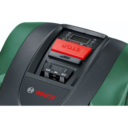 BOSCH Indego M 700 Mähroboter