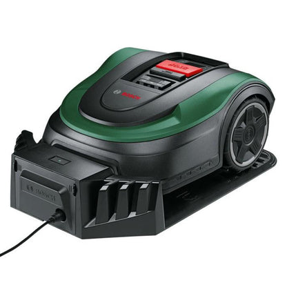 BOSCH Indego M 700 Mähroboter