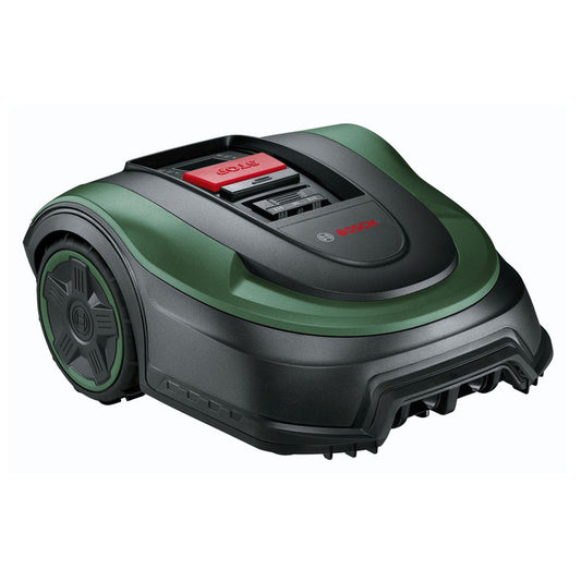BOSCH Indego S+ 500 Mähroboter
