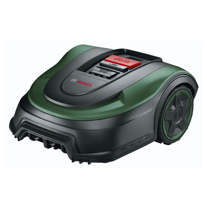 BOSCH Indego S+ 500 Mähroboter