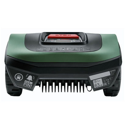 BOSCH Indego S+ 500 Mähroboter
