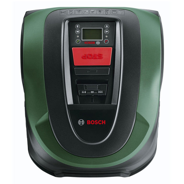 BOSCH Indego S+ 500 Mähroboter