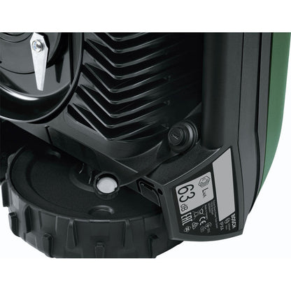 BOSCH Indego S+ 500 Mähroboter