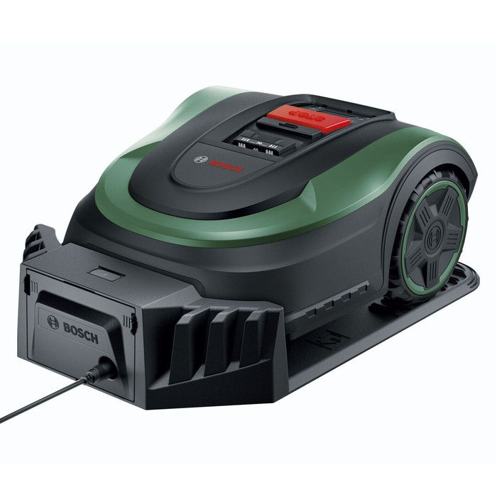 BOSCH Indego S 500 Mähroboter