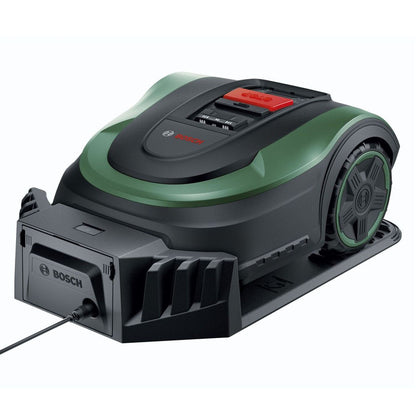 BOSCH Indego S 500 Mähroboter