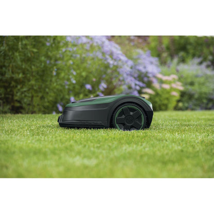BOSCH Indego S+ 500 Mähroboter